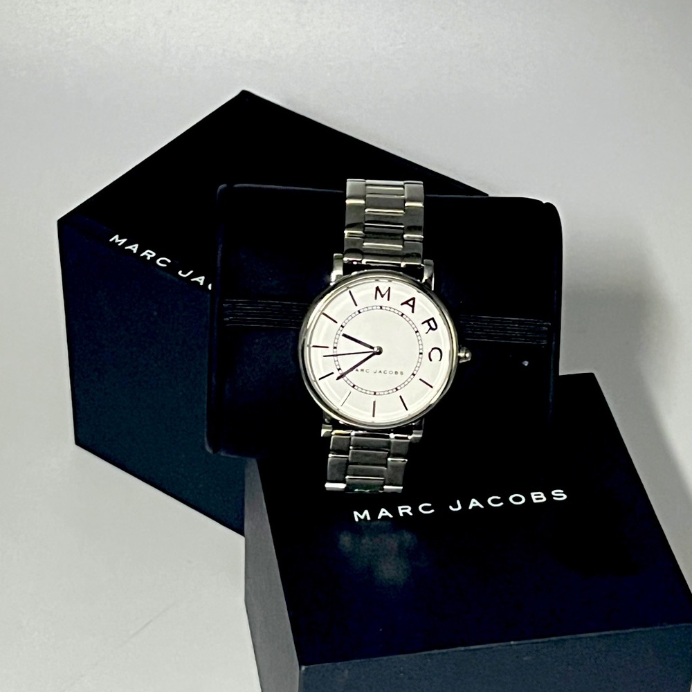 Marc Jacobs Watch